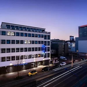 Rheincity & Boardinghouse Ludwigshafen