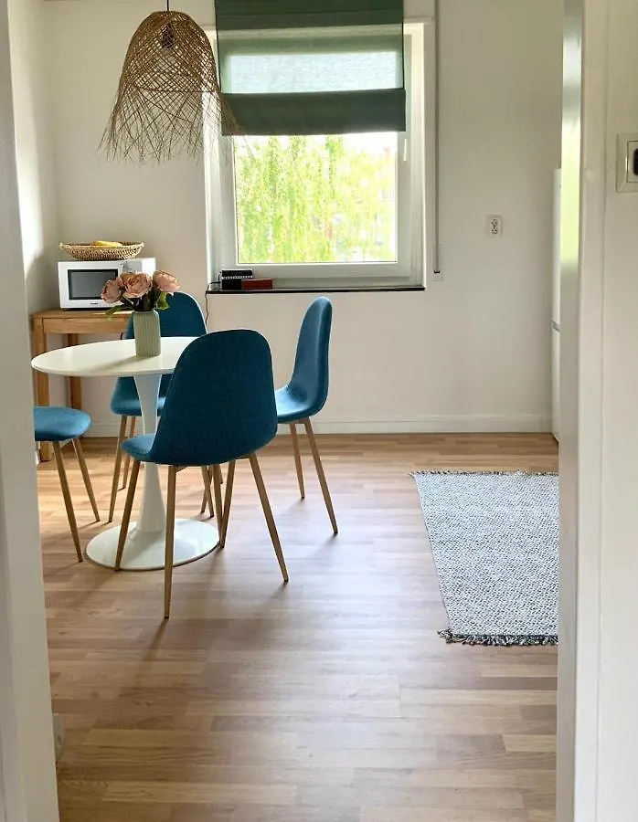 Family Friendly Work From Home 2Br, Balcony, Wifi, Netflix, Near Basf Ludwigshafen Appartement